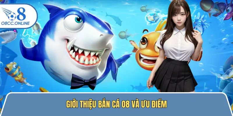 Đôi nét sảnh bắn cá tại web cược cùng ưu điểm