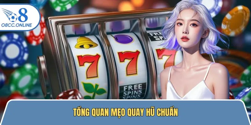 Sơ lược đôi điều về mẹo quay hũ chuẩn